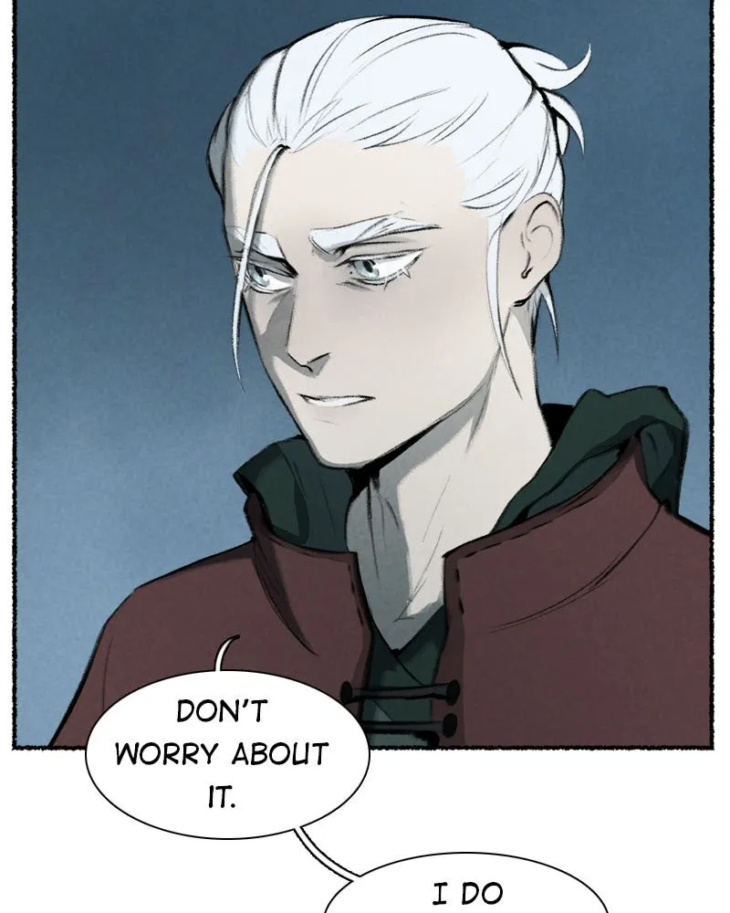 Stray Souls Chapter 61 page 47 - 