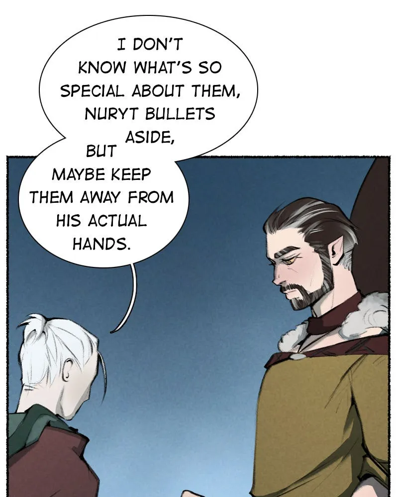 Stray Souls Chapter 61 page 50 - 