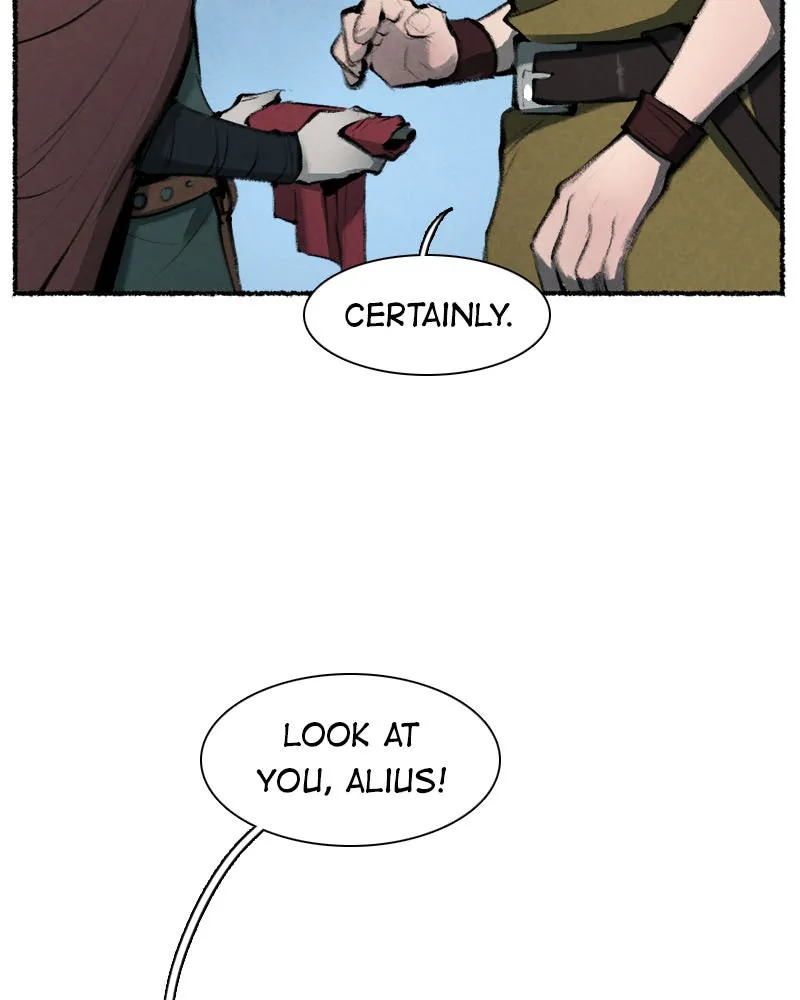Stray Souls Chapter 61 page 51 - 