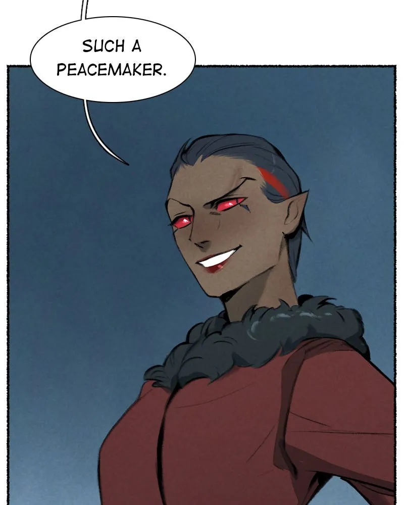 Stray Souls Chapter 61 page 52 - 