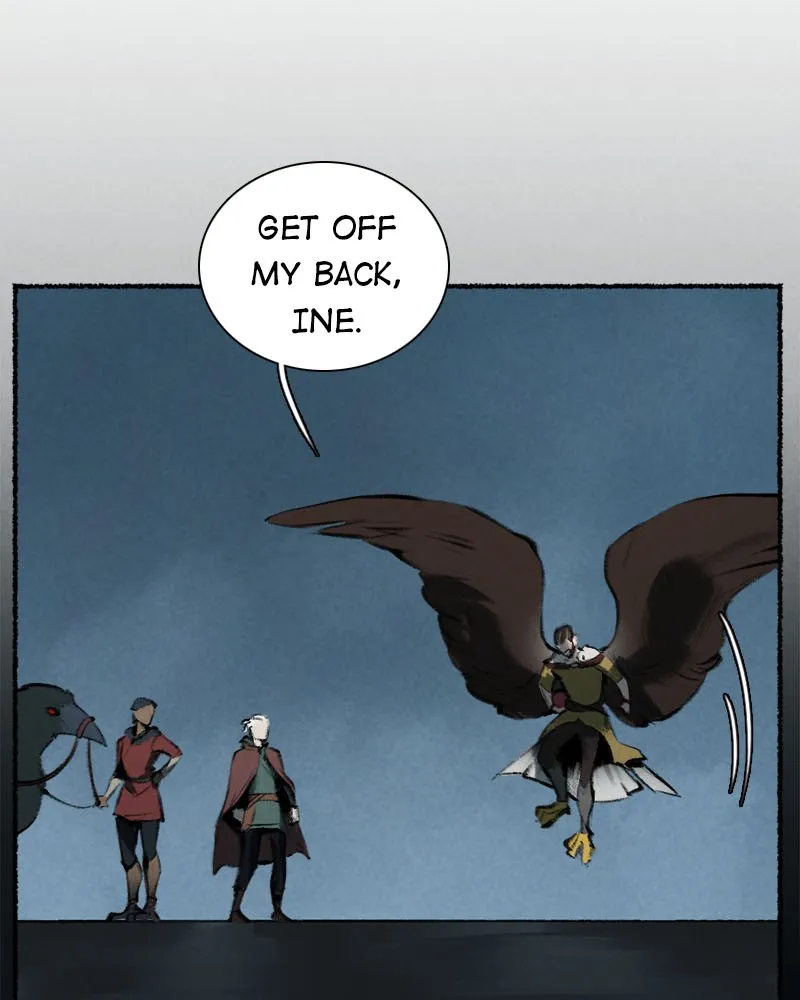 Stray Souls Chapter 61 page 54 - 