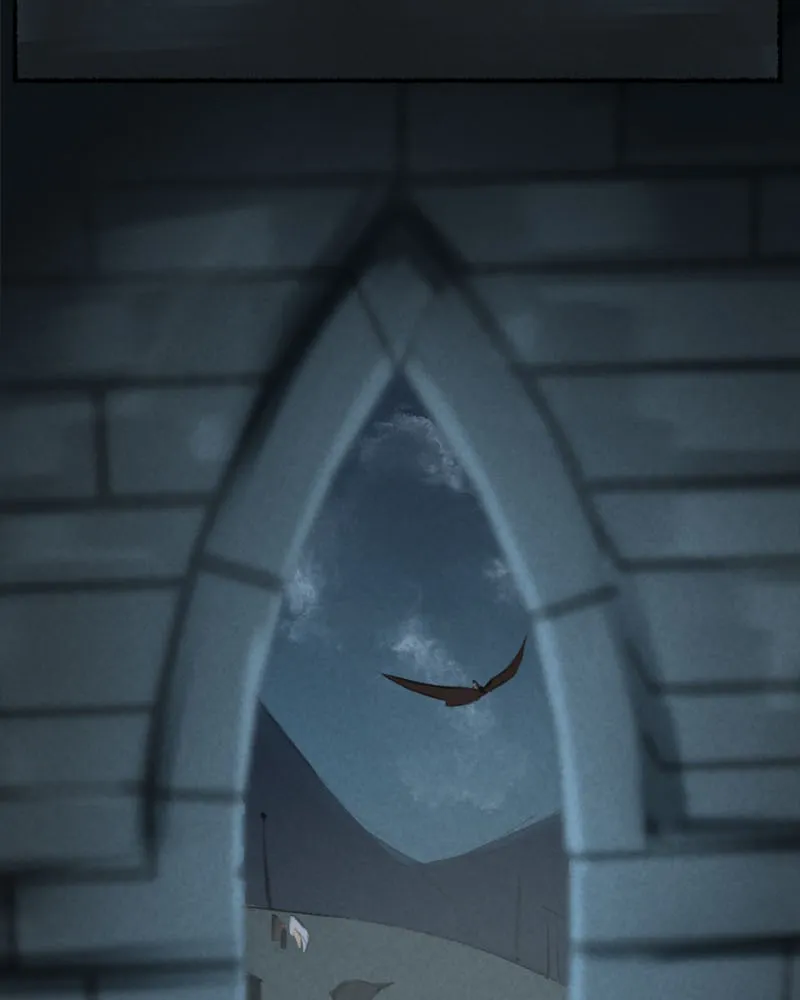 Stray Souls Chapter 61 page 55 - 