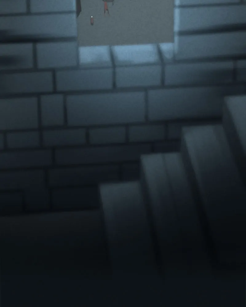 Stray Souls Chapter 61 page 56 - 