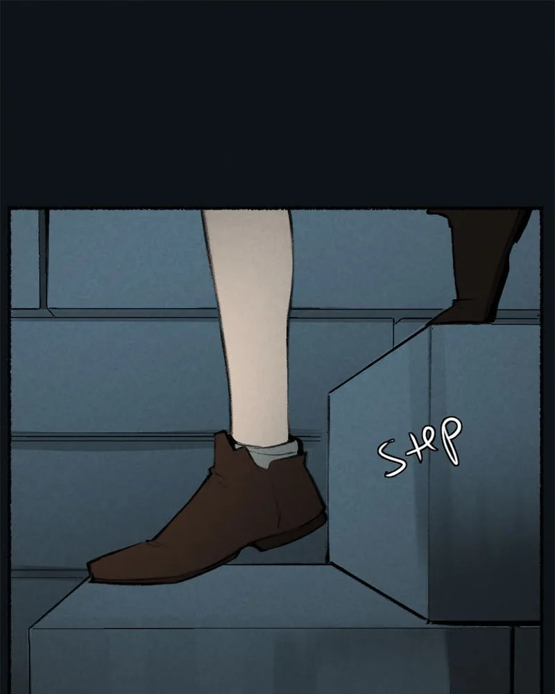 Stray Souls Chapter 61 page 58 - 