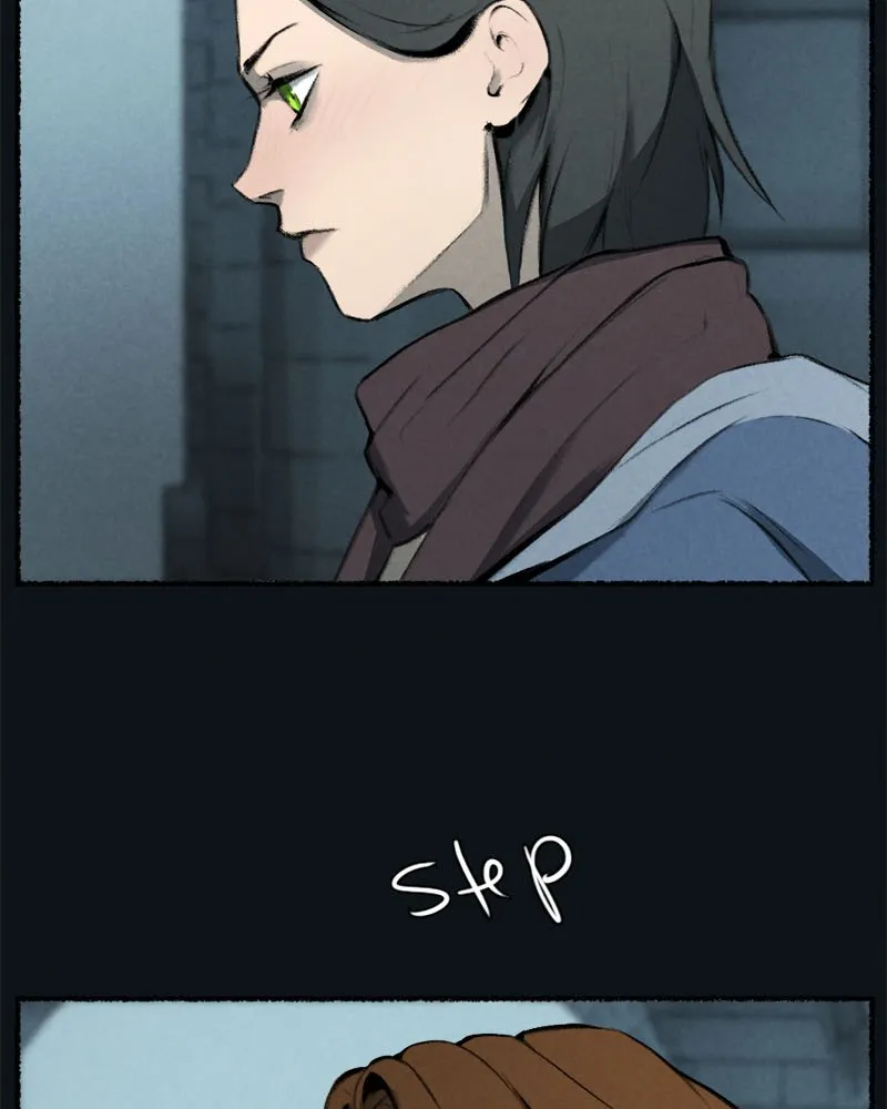 Stray Souls Chapter 61 page 64 - 