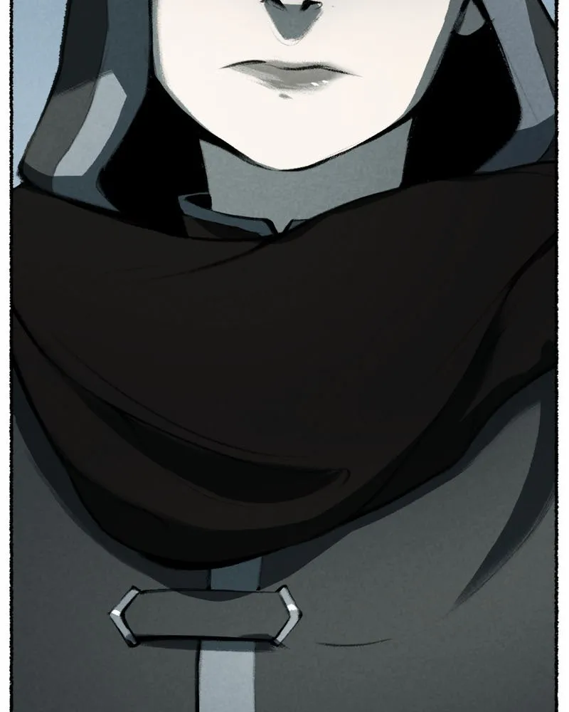 Stray Souls Chapter 61 page 8 - 