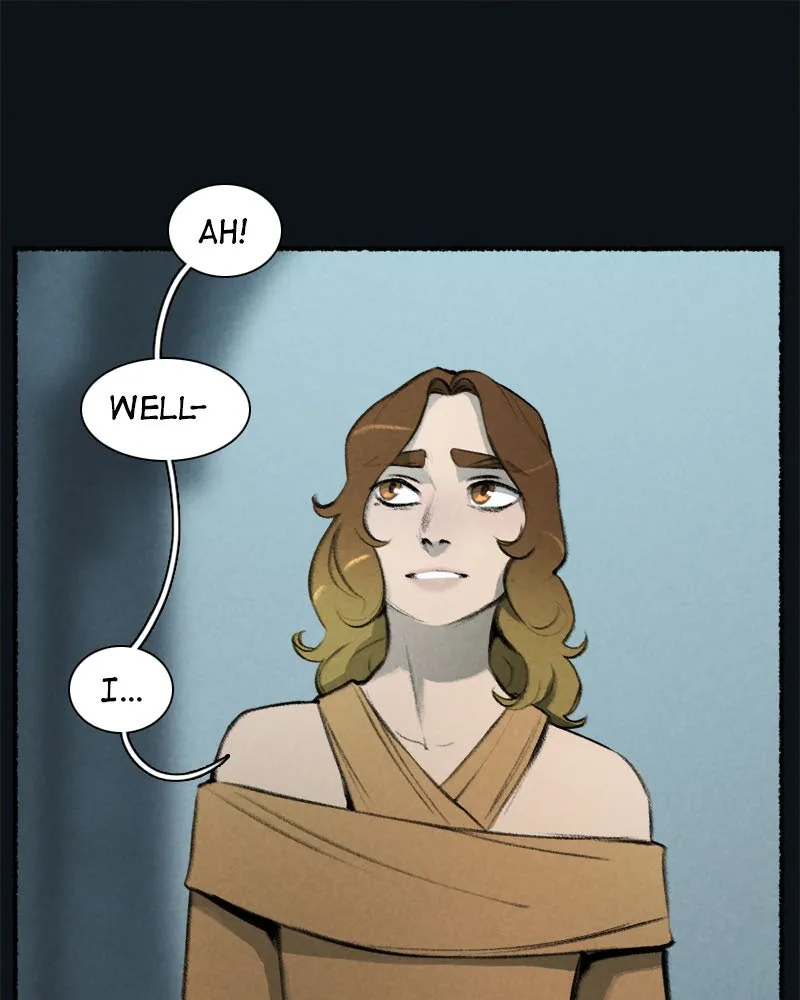 Stray Souls Chapter 61 page 72 - 