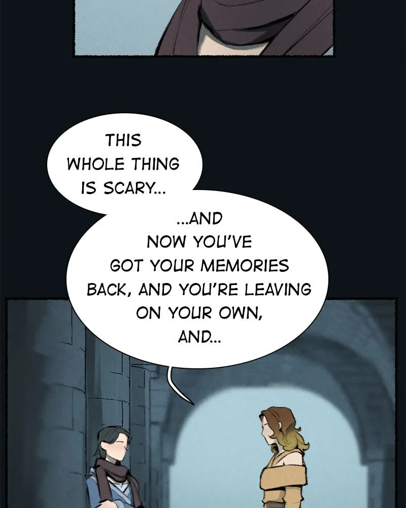 Stray Souls Chapter 61 page 74 - 