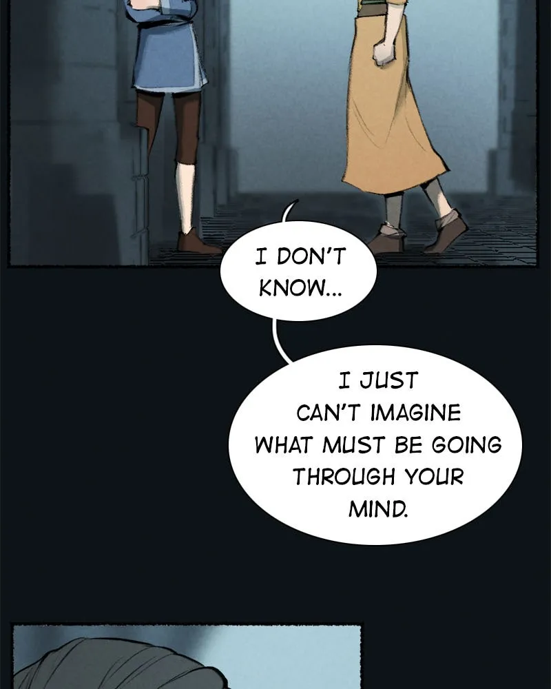 Stray Souls Chapter 61 page 75 - 