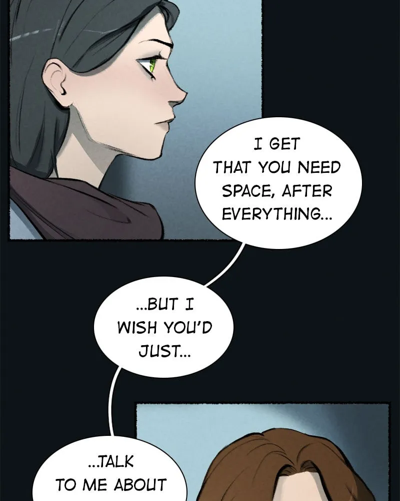 Stray Souls Chapter 61 page 76 - 
