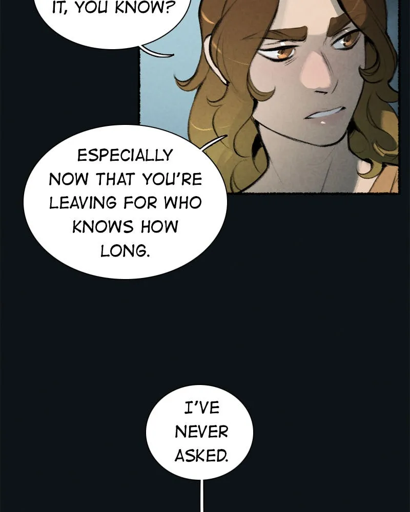 Stray Souls Chapter 61 page 77 - 