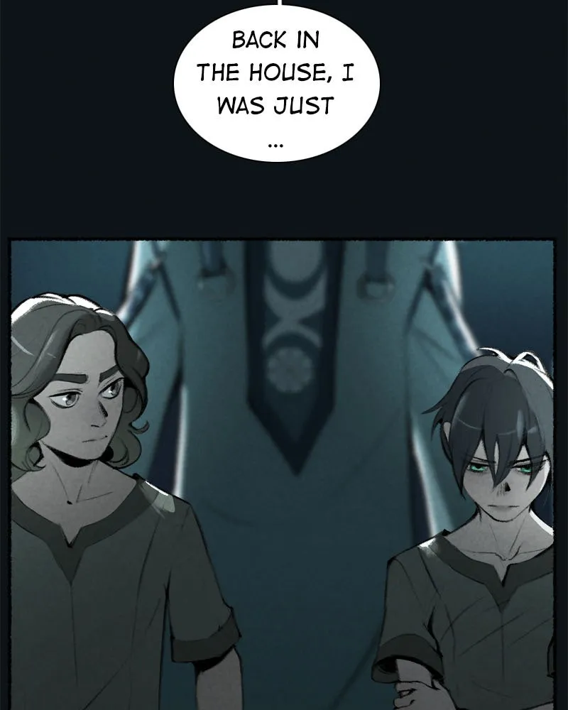 Stray Souls Chapter 61 page 78 - 