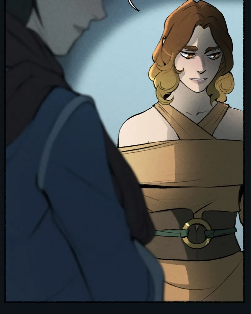 Stray Souls Chapter 61 page 93 - 