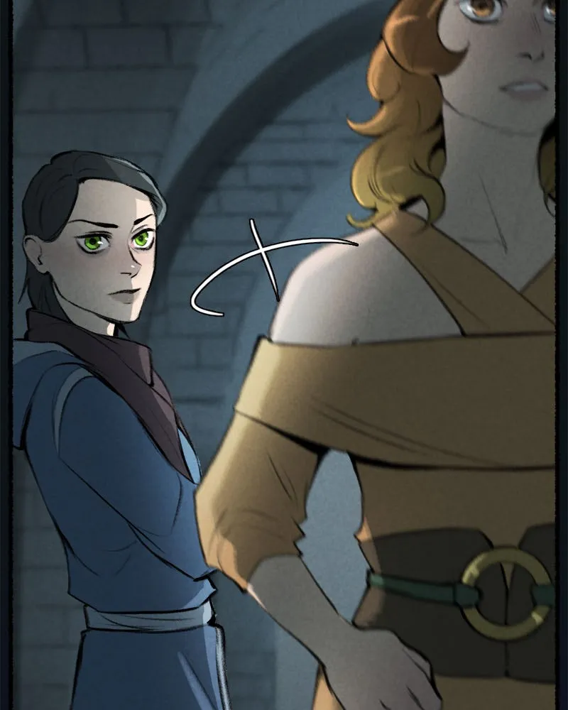 Stray Souls Chapter 61 page 95 - 