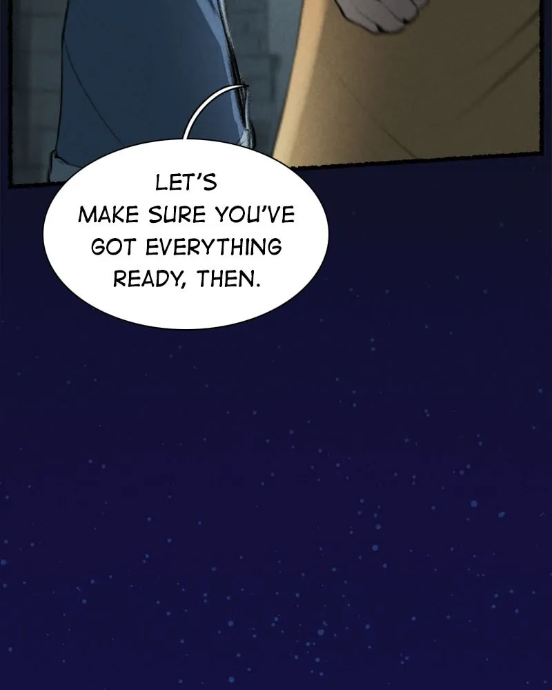 Stray Souls Chapter 61 page 96 - 