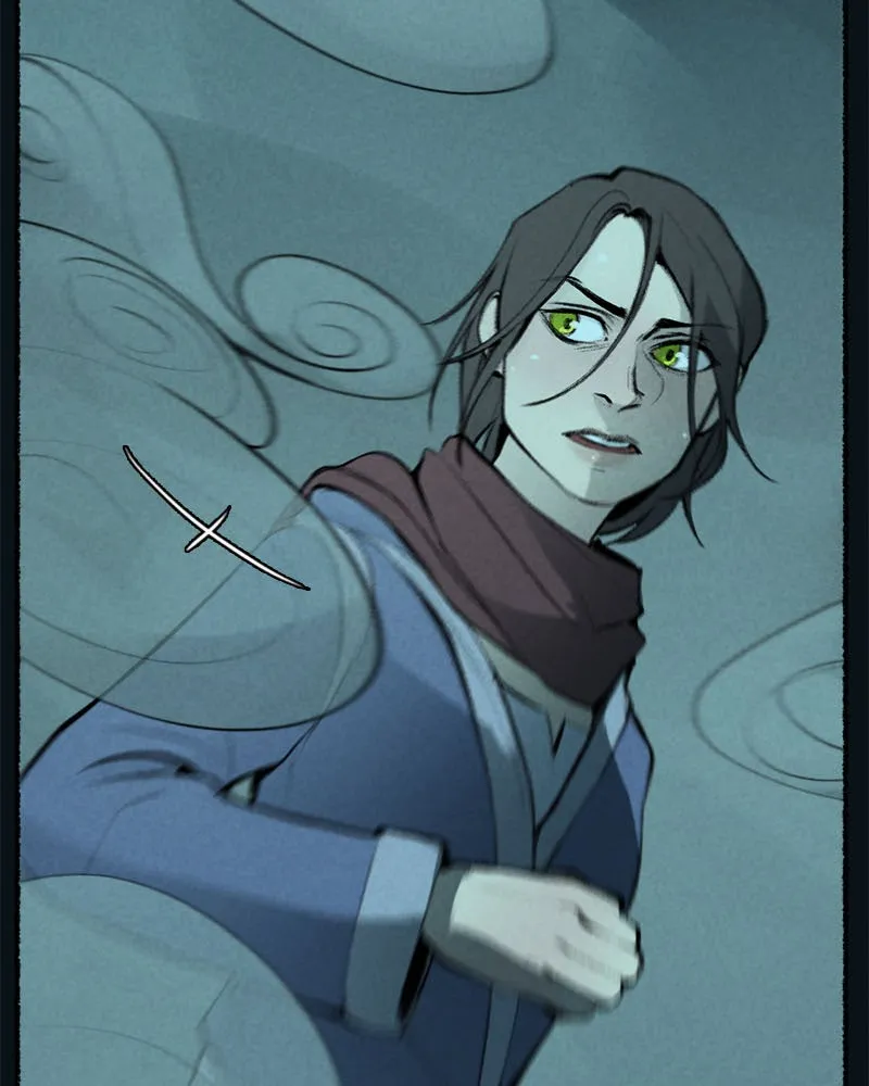 Stray Souls Chapter 62 page 102 - 