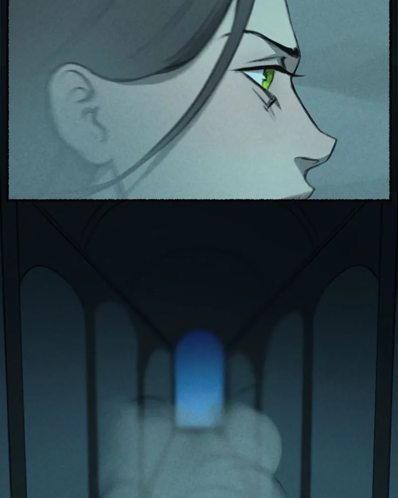 Stray Souls Chapter 62 page 109 - 