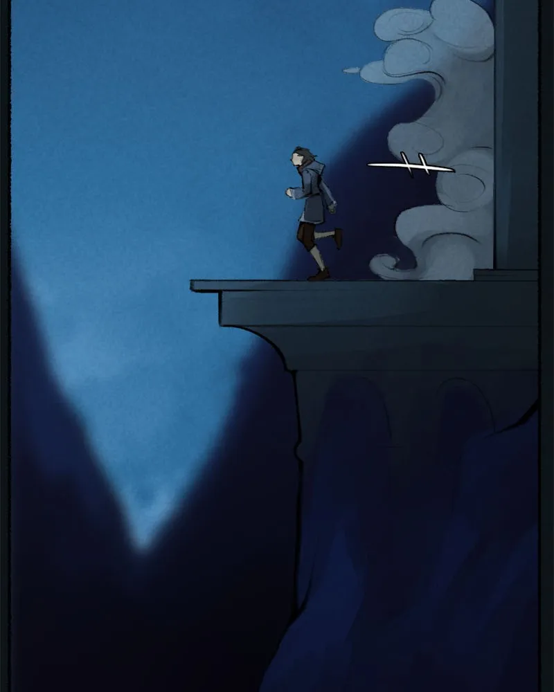 Stray Souls Chapter 62 page 116 - 