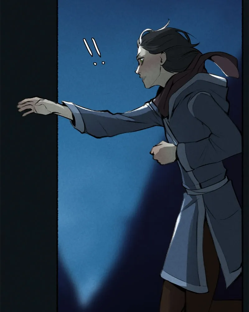 Stray Souls Chapter 62 page 118 - 