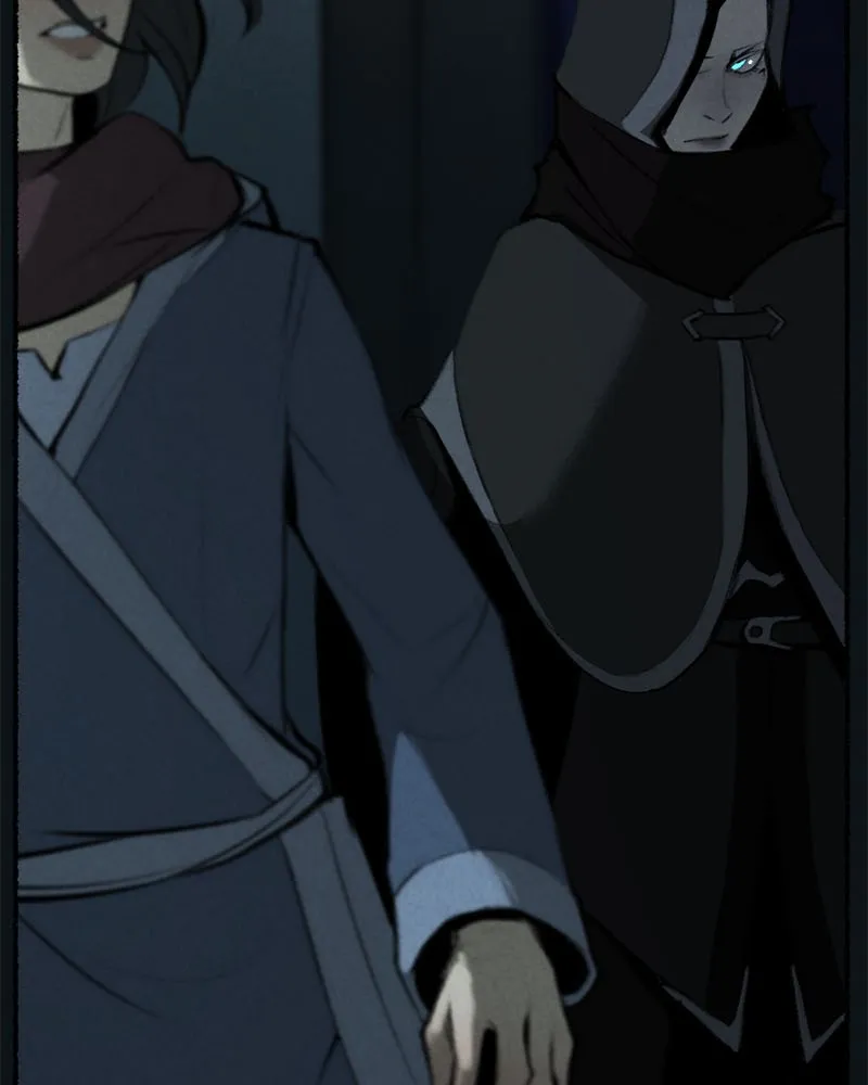 Stray Souls Chapter 62 page 125 - 