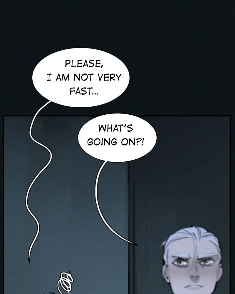 Stray Souls Chapter 62 page 135 - 