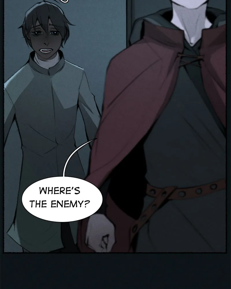 Stray Souls Chapter 62 page 136 - 