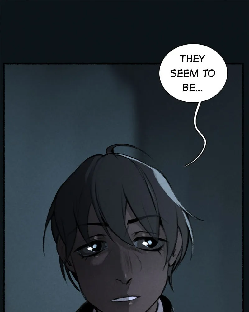 Stray Souls Chapter 62 page 141 - 