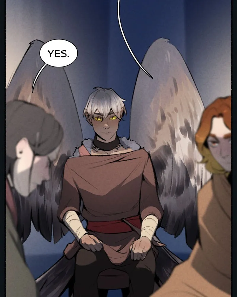 Stray Souls Chapter 62 page 16 - 