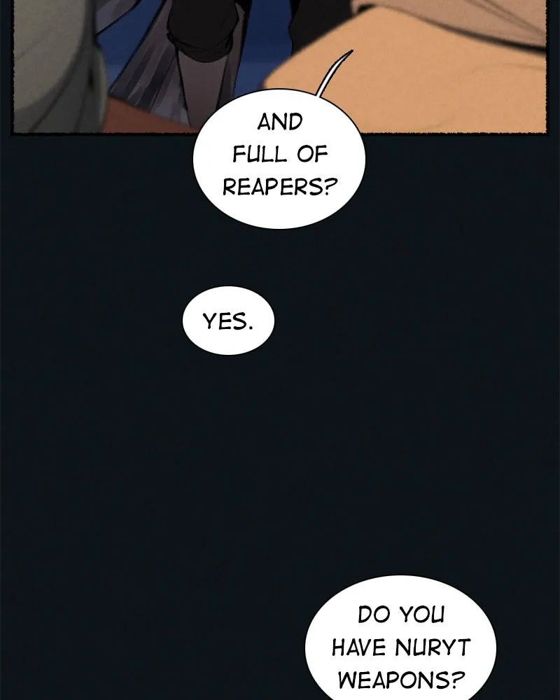 Stray Souls Chapter 62 page 17 - 