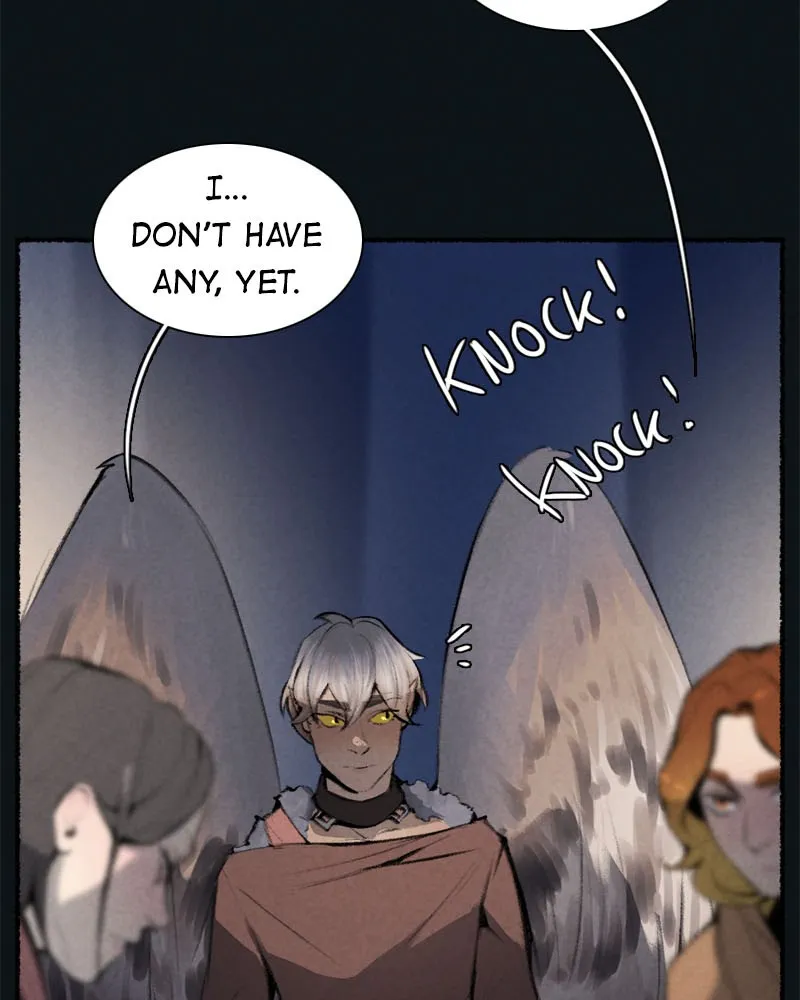 Stray Souls Chapter 62 page 18 - 
