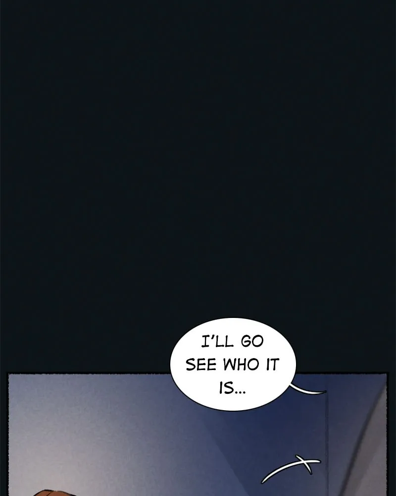 Stray Souls Chapter 62 page 20 - 