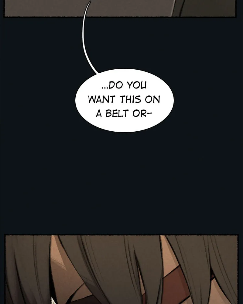 Stray Souls Chapter 62 page 3 - 