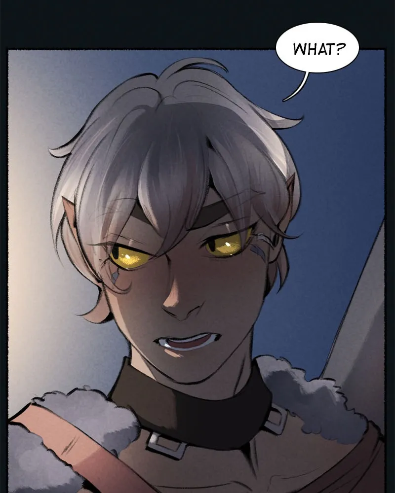 Stray Souls Chapter 62 page 27 - 