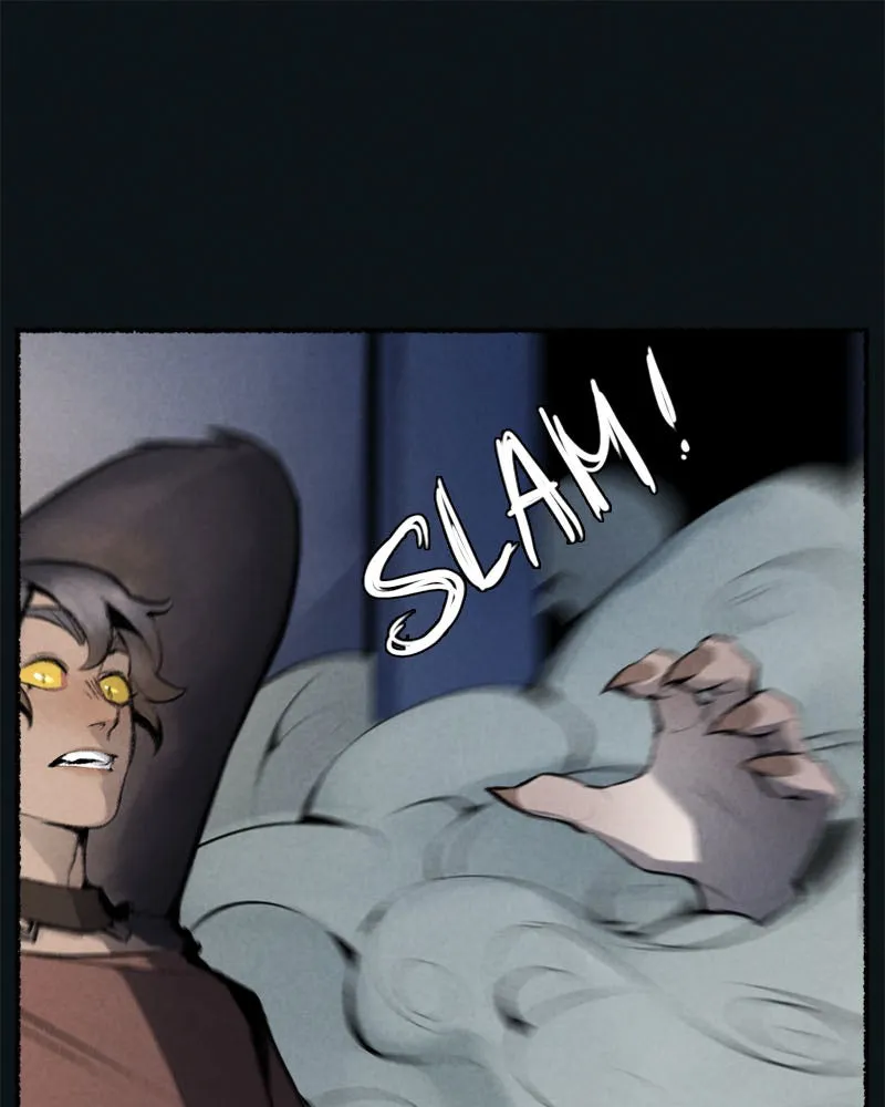 Stray Souls Chapter 62 page 29 - 