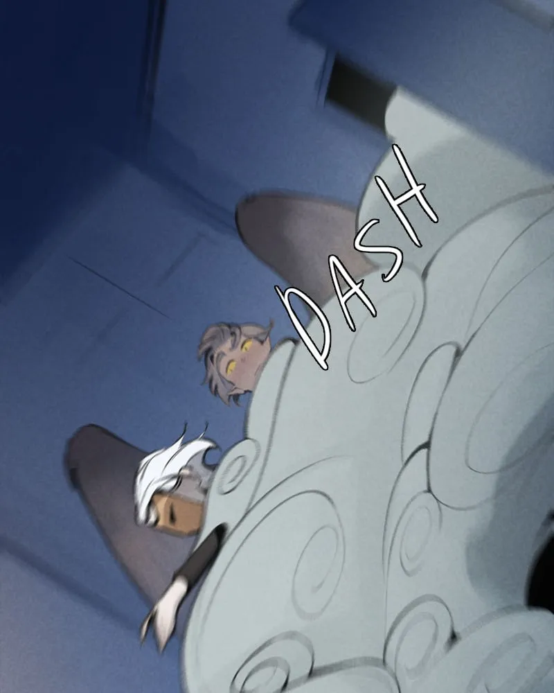 Stray Souls Chapter 62 page 31 - 