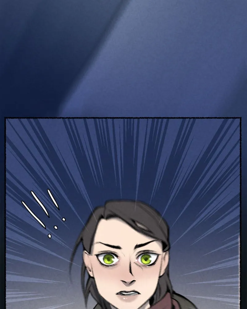 Stray Souls Chapter 62 page 33 - 
