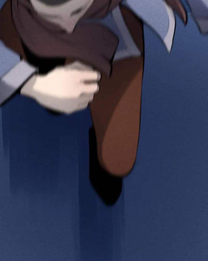 Stray Souls Chapter 62 page 40 - 