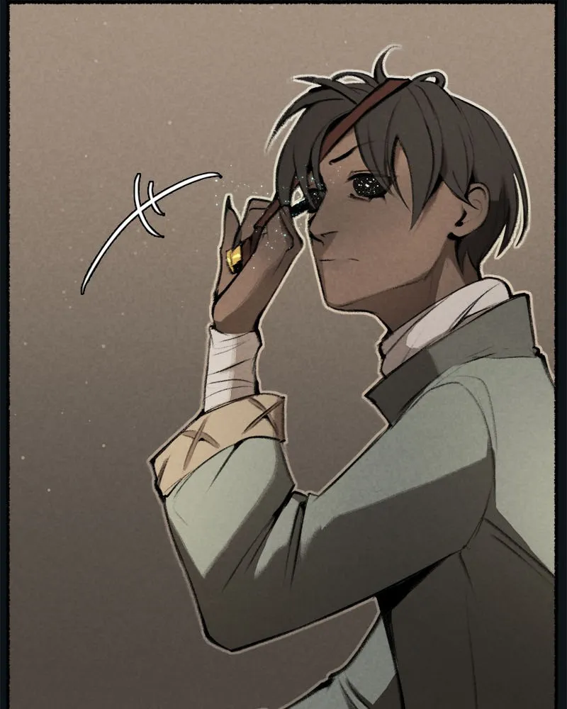 Stray Souls Chapter 62 page 5 - 