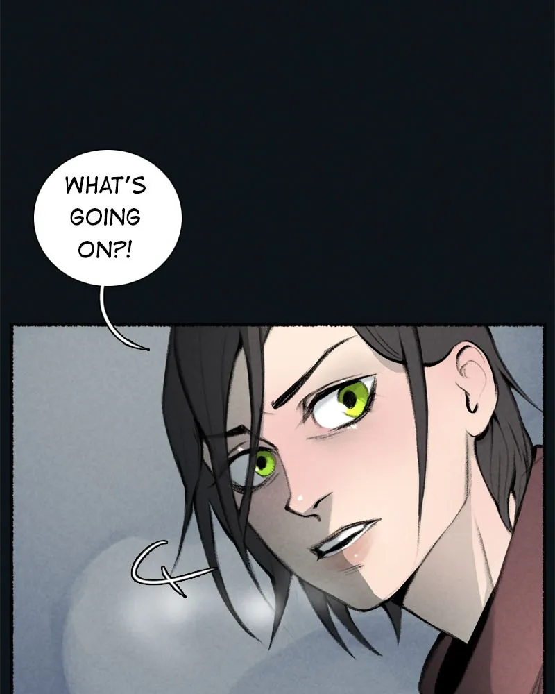 Stray Souls Chapter 62 page 44 - 