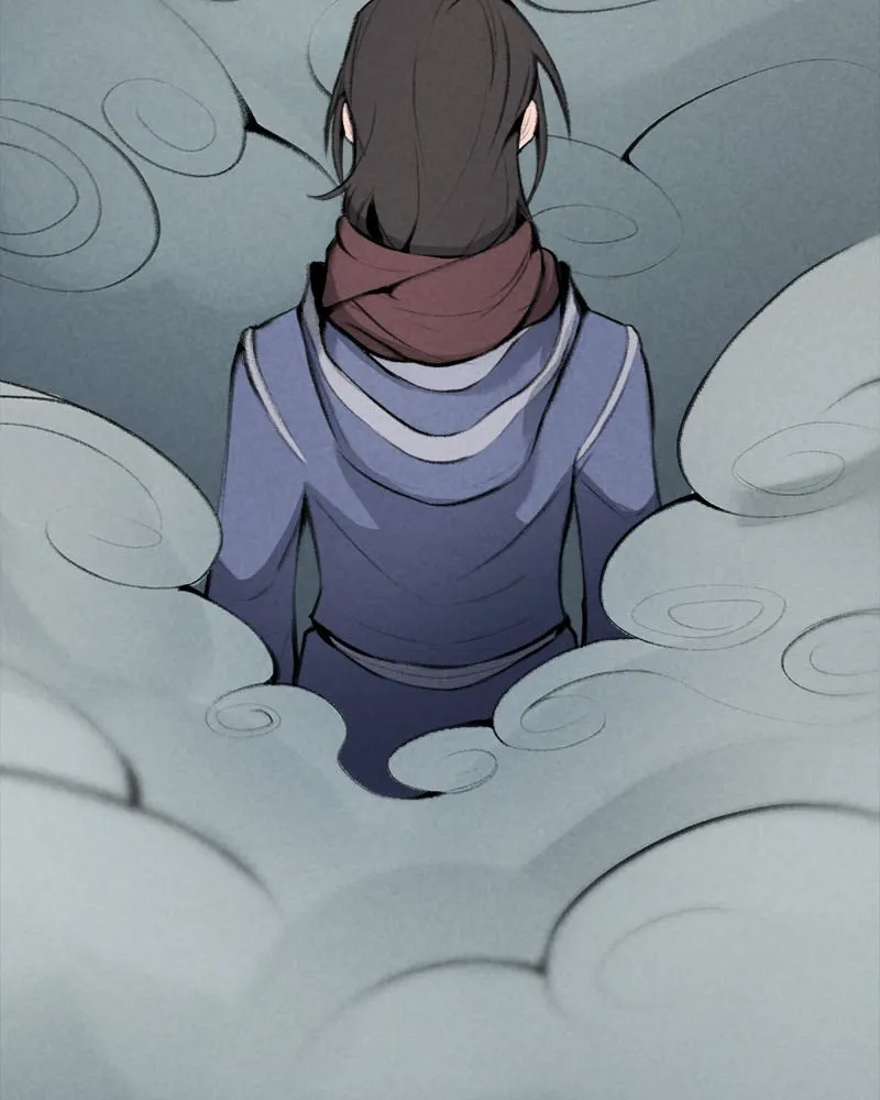 Stray Souls Chapter 62 page 47 - 