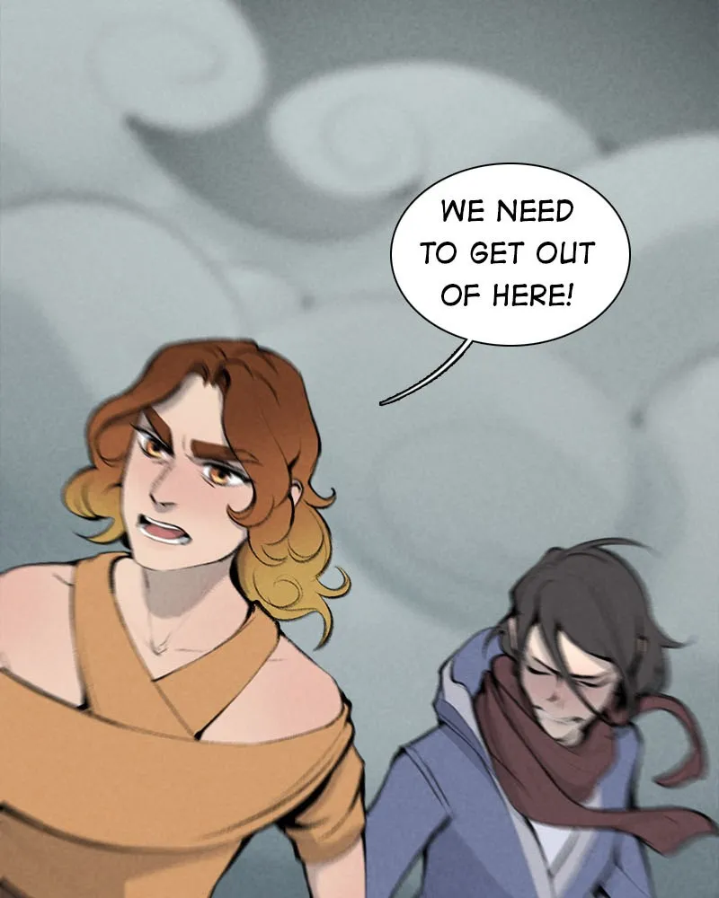 Stray Souls Chapter 62 page 50 - 