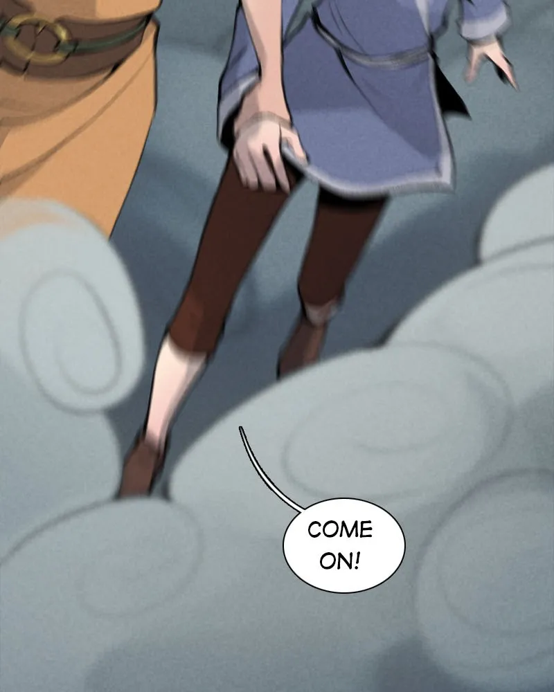 Stray Souls Chapter 62 page 51 - 