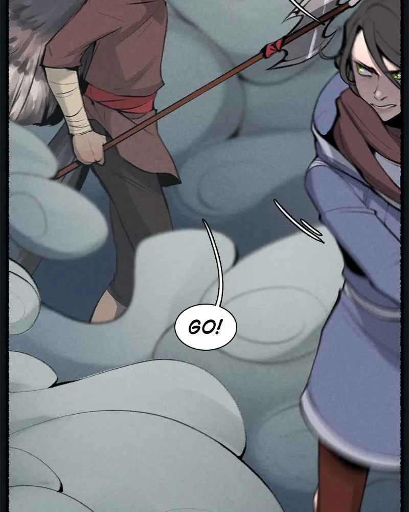 Stray Souls Chapter 62 page 53 - 