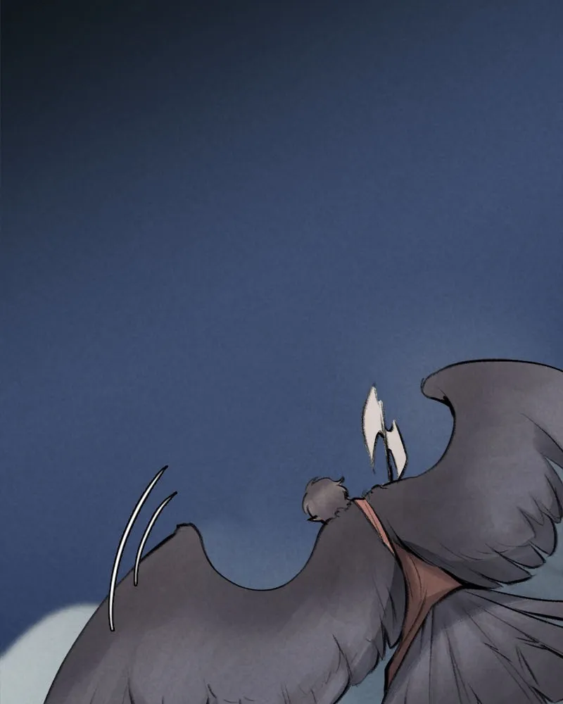 Stray Souls Chapter 62 page 59 - 