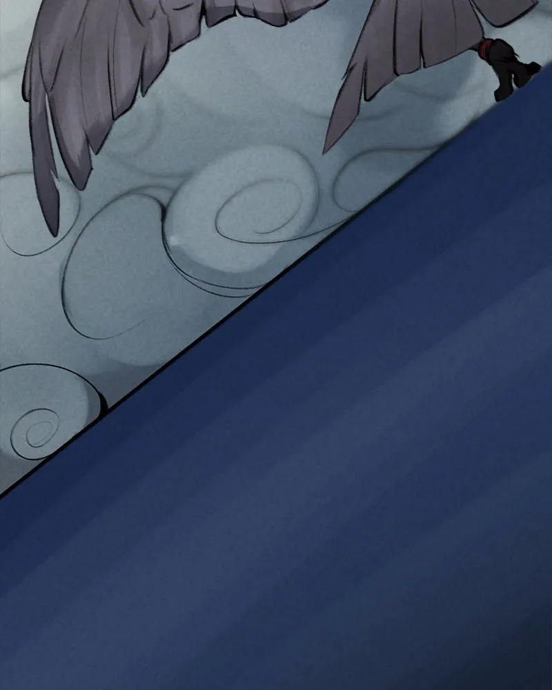 Stray Souls Chapter 62 page 60 - 