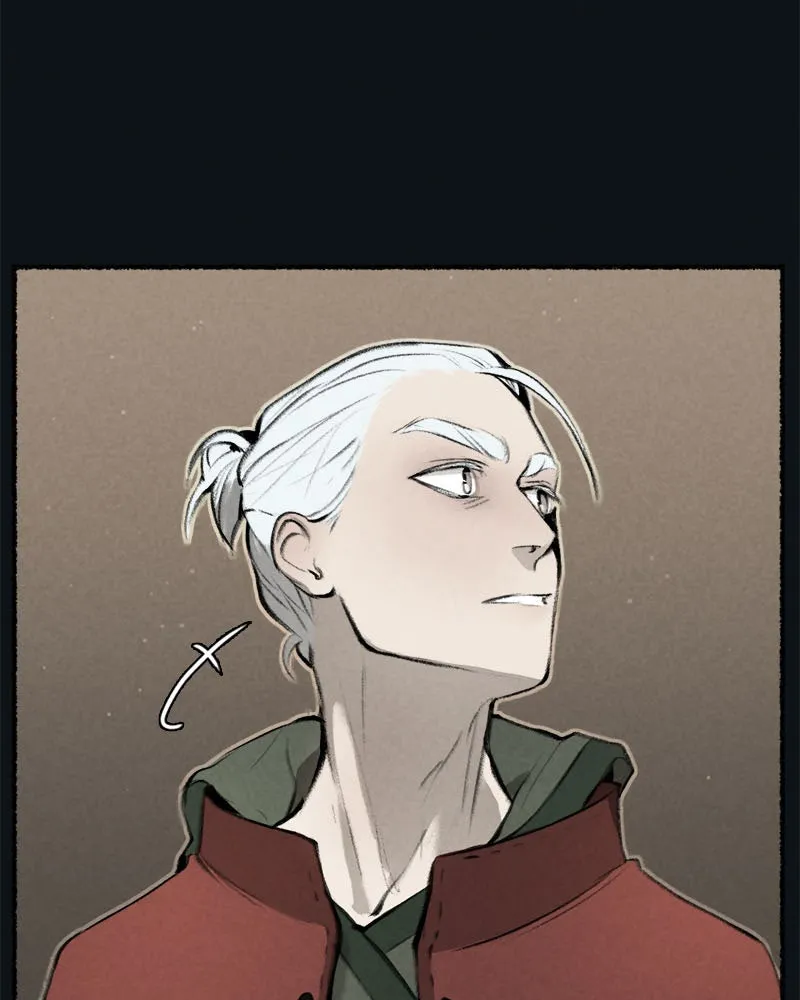 Stray Souls Chapter 62 page 8 - 