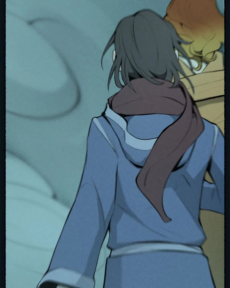 Stray Souls Chapter 62 page 72 - 