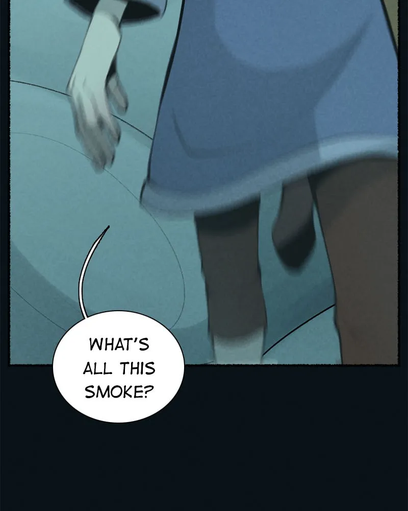 Stray Souls Chapter 62 page 73 - 