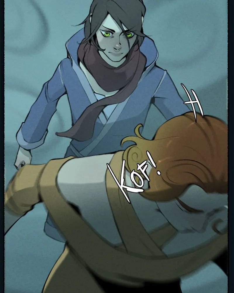 Stray Souls Chapter 62 page 77 - 