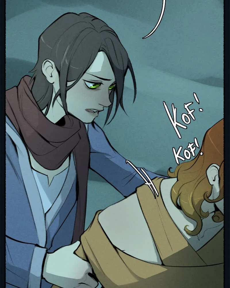 Stray Souls Chapter 62 page 79 - 